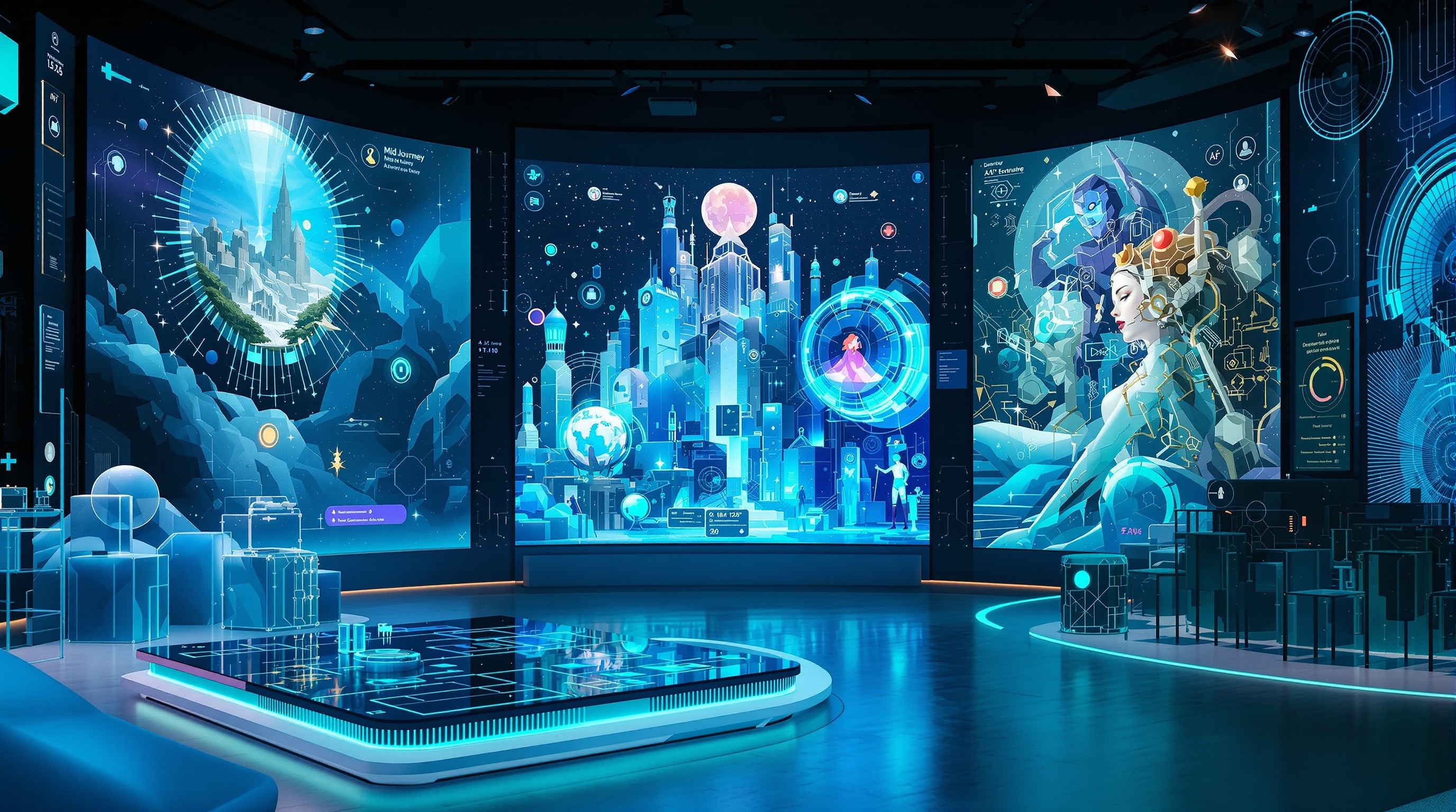 AI智能写作助手